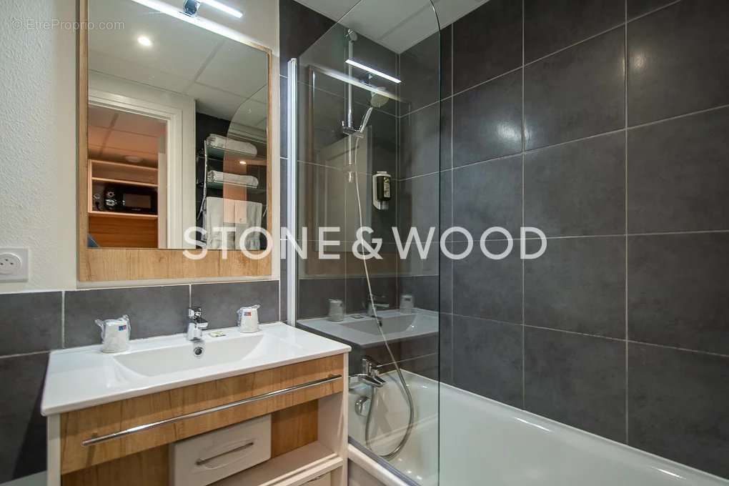 Appartement à ANNECY