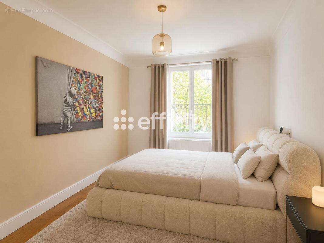 Appartement ancien - photo 3