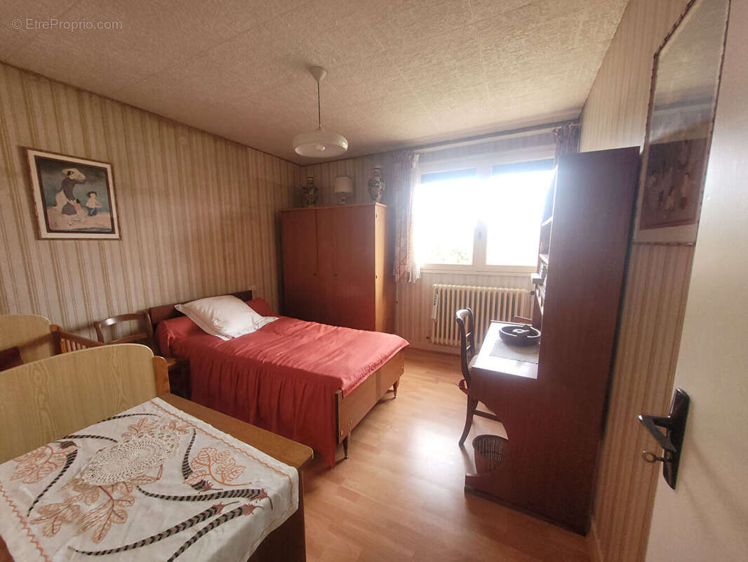 Quartier du Ramierou T6 111 m2 - photo 11
