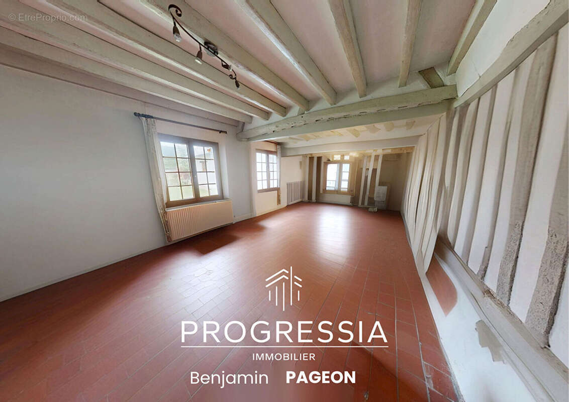 Angerville l'Orcher EXCLUSIVITE  - Maison FAMILIALE de 170 m2 - photo 3