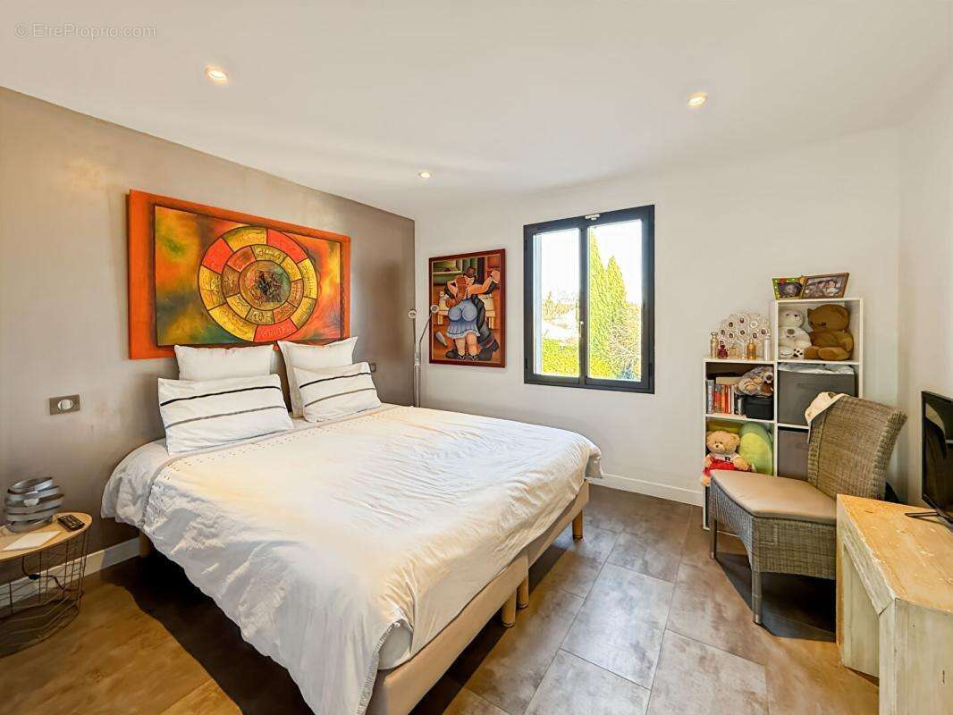 Maison à MAUSSANE-LES-ALPILLES