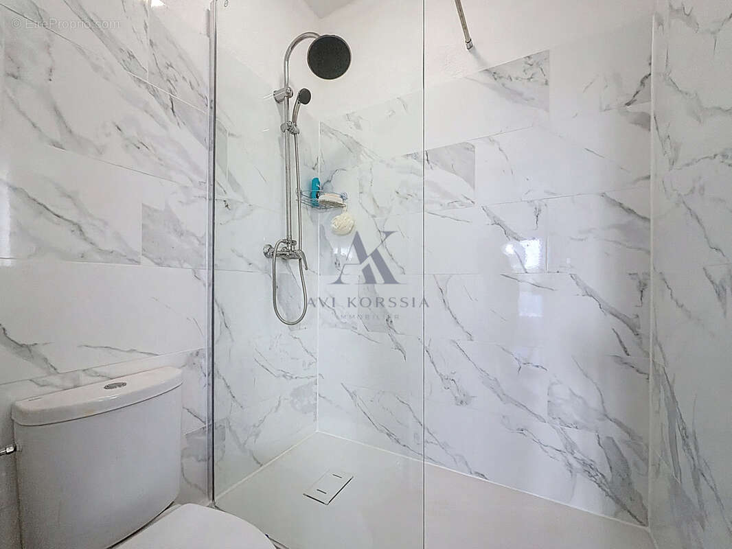 Appartement à LYON-4E