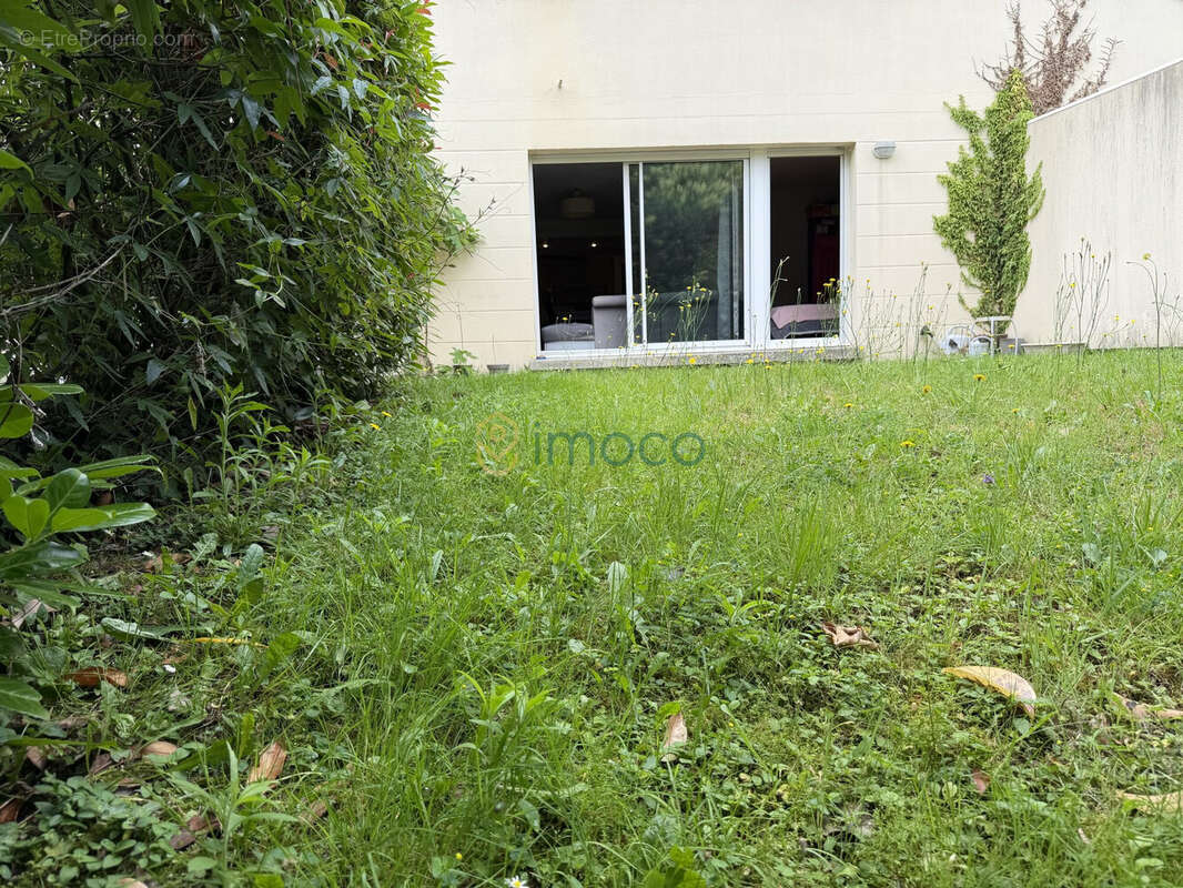 Appartement 55 m² à Bordeaux  - photo 2