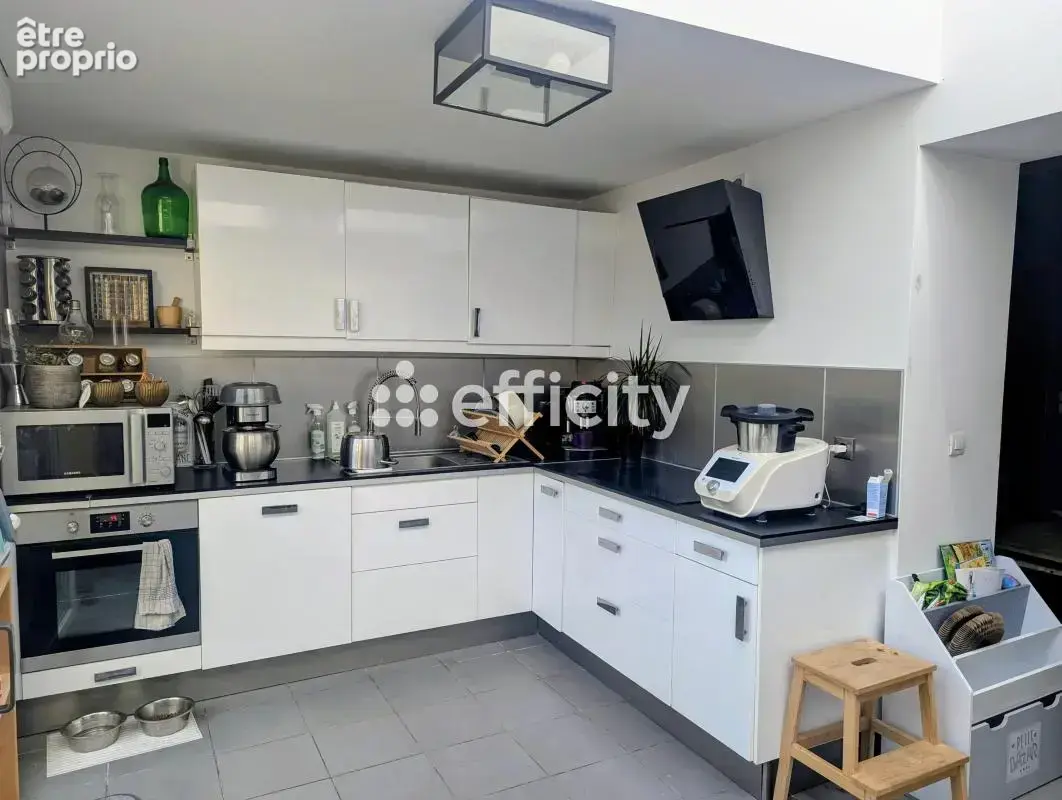 Maison 4 pièces 105 m² à vendre à Seclin (59113) - photo 6