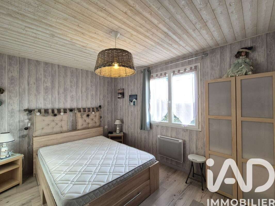 Photo 7 - Maison à SAINT-HILAIRE-LA-FORET