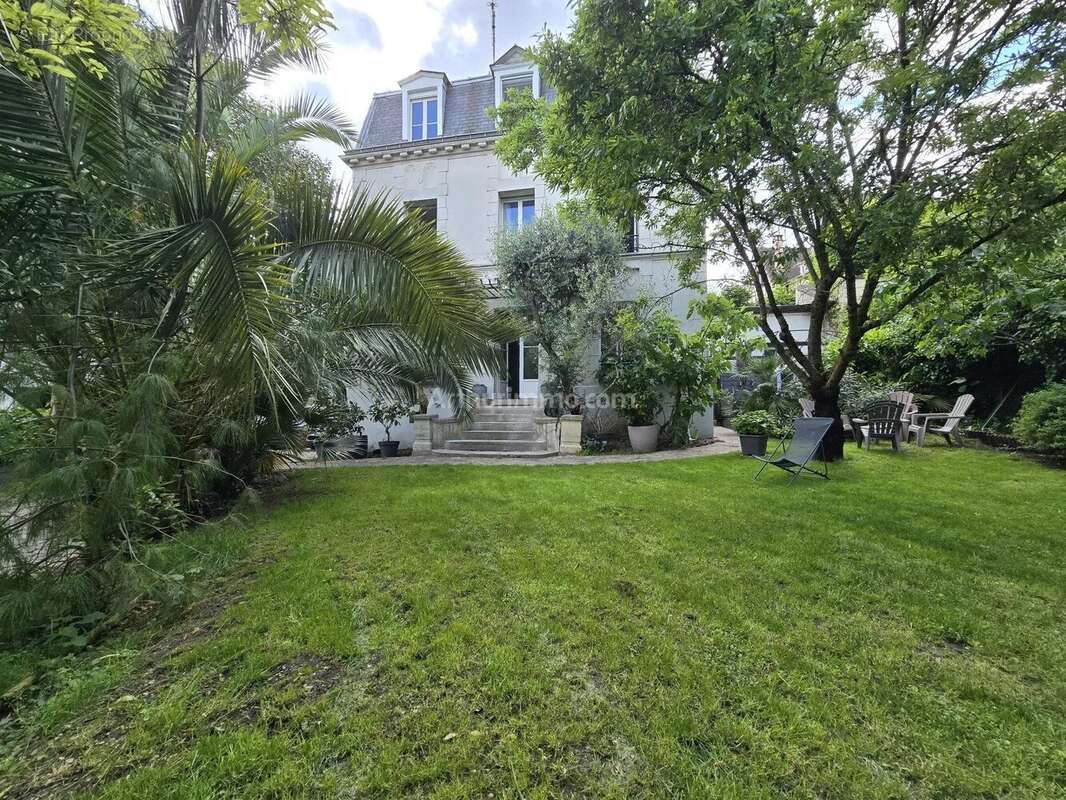 Maison à NOGENT-SUR-MARNE
