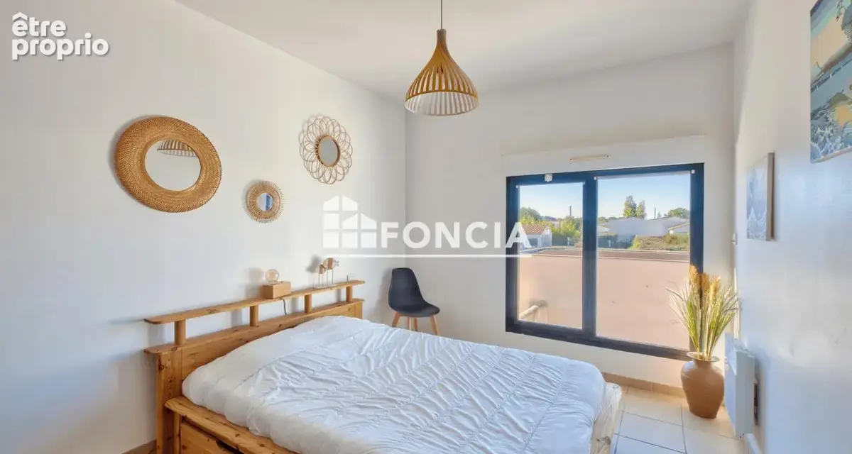Maison de 94 m² – Charme, potentiel et emplacement privilégié - photo 4