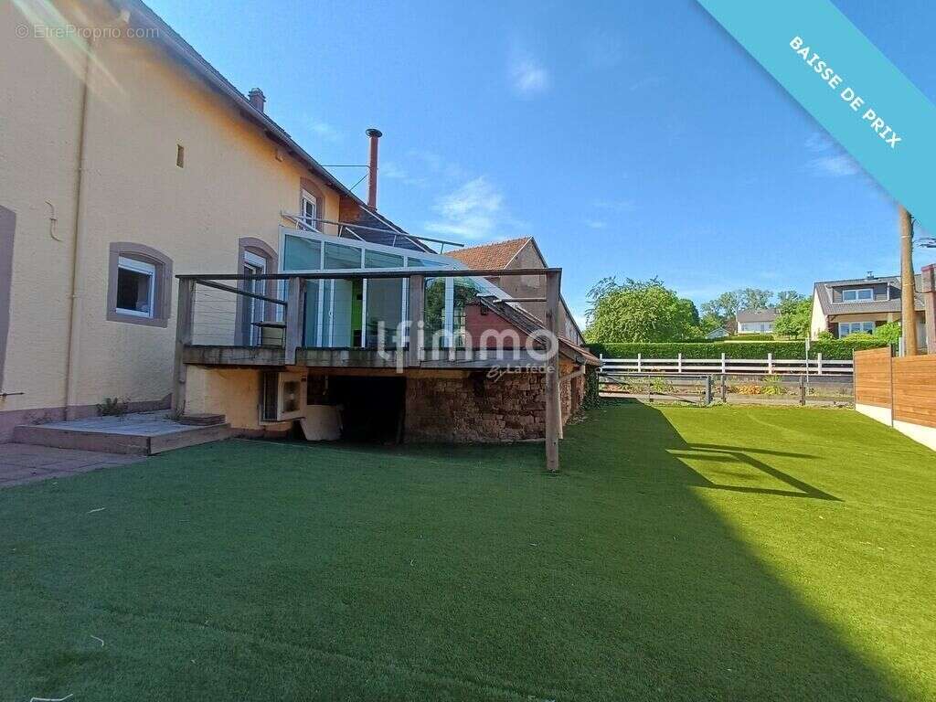 Maison de 10 pièces de 398 m² à Voyer - photo 25