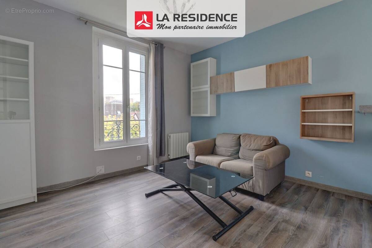 Appartement à POISSY