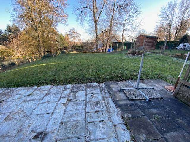 Maison à DROUE-SUR-DROUETTE