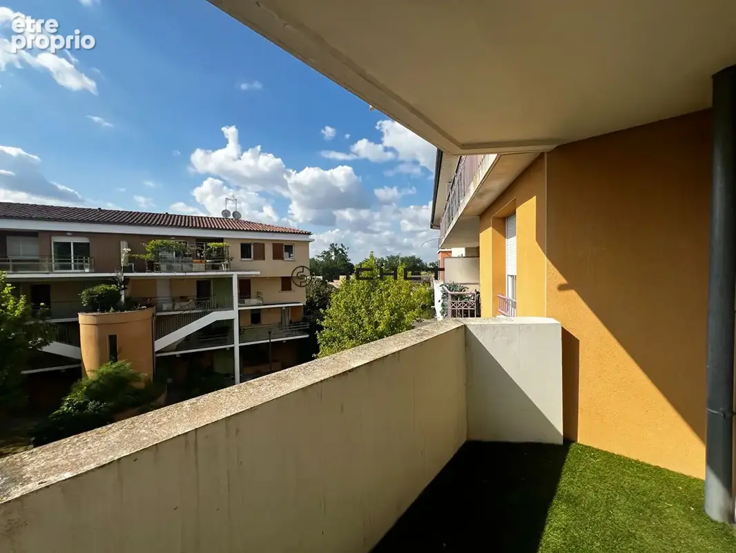 Appartement Muret 3 pièce(s) 63 m² . - photo 10