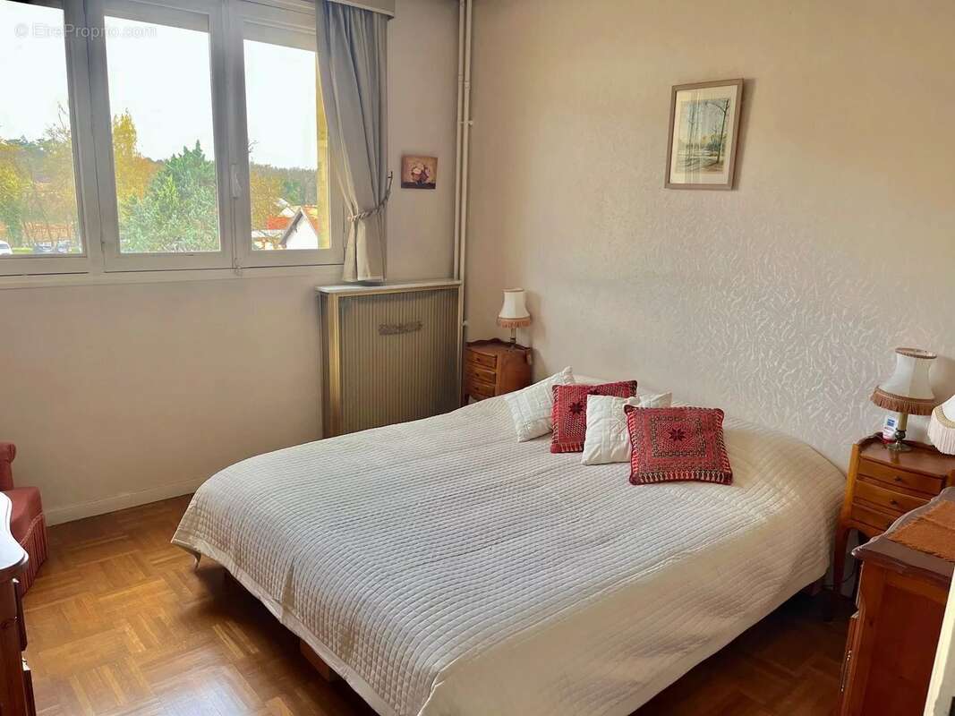 Appartement à AVON