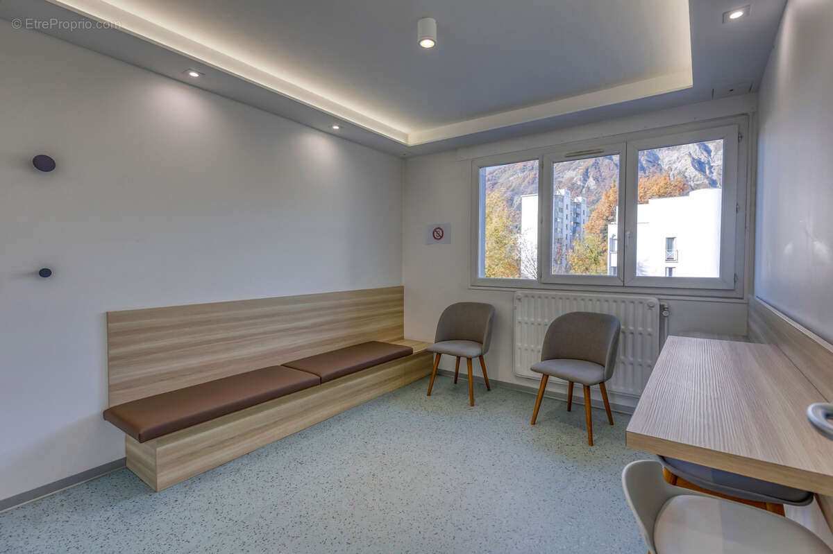 Appartement à MEYLAN