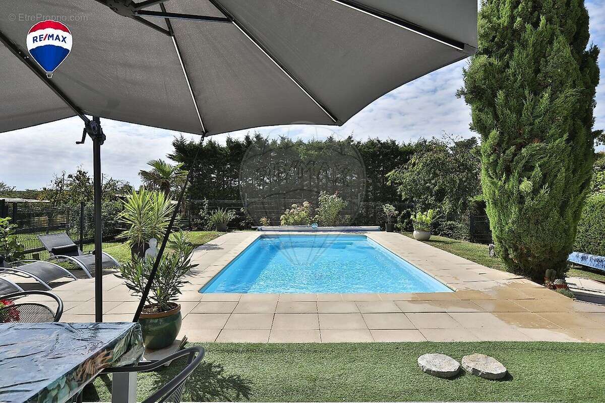 Maison à MUNCHHOUSE