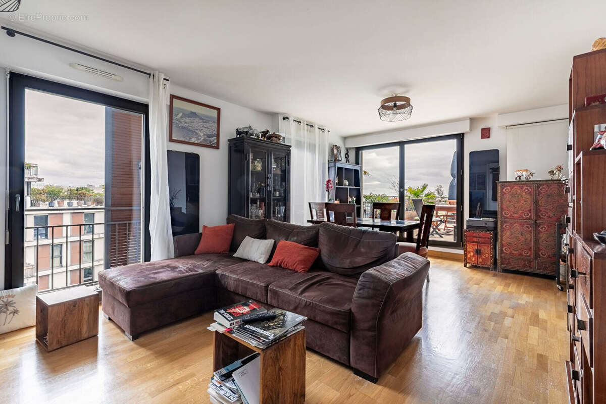 Appartement à ARCUEIL