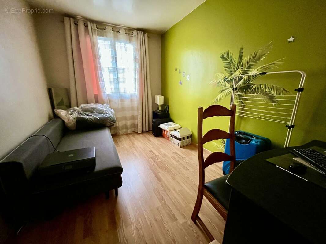 Appartement à BOIS-D'ARCY