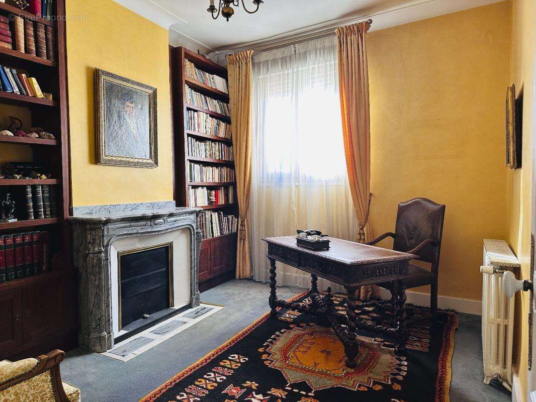 Appartement à CARCASSONNE