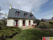 Maison à QUEMPER-GUEZENNEC