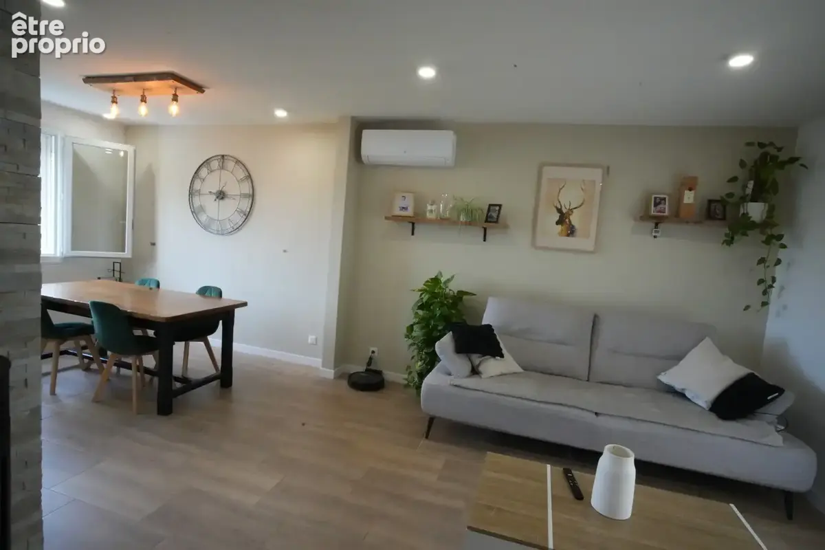 Maison rénovée avec jardin à TONNEINS (47), 1h de Bordeaux, 3h de Paris - photo 5