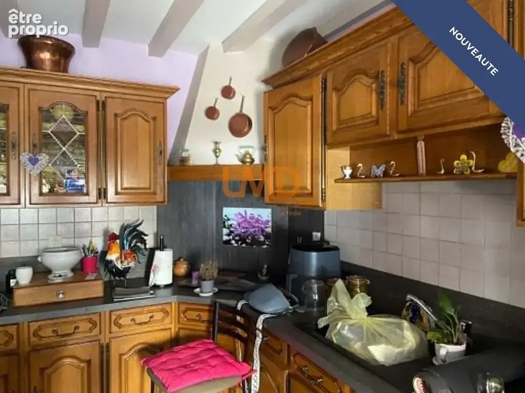 Maison avec 2 appartements - photo 2