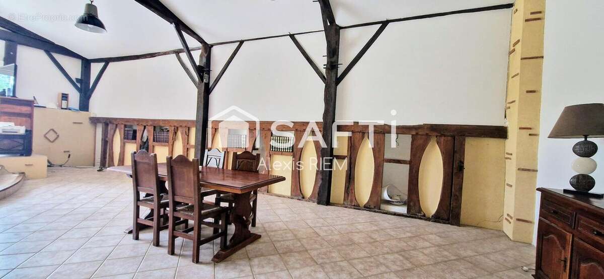 Photo 6 - Maison à TONNEINS