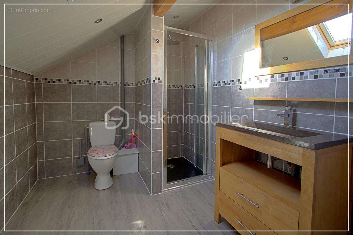 Maison à LE PONT-DE-BEAUVOISIN