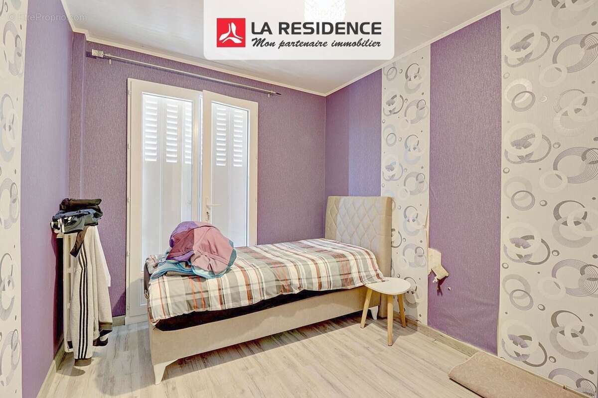 Appartement à BLOIS