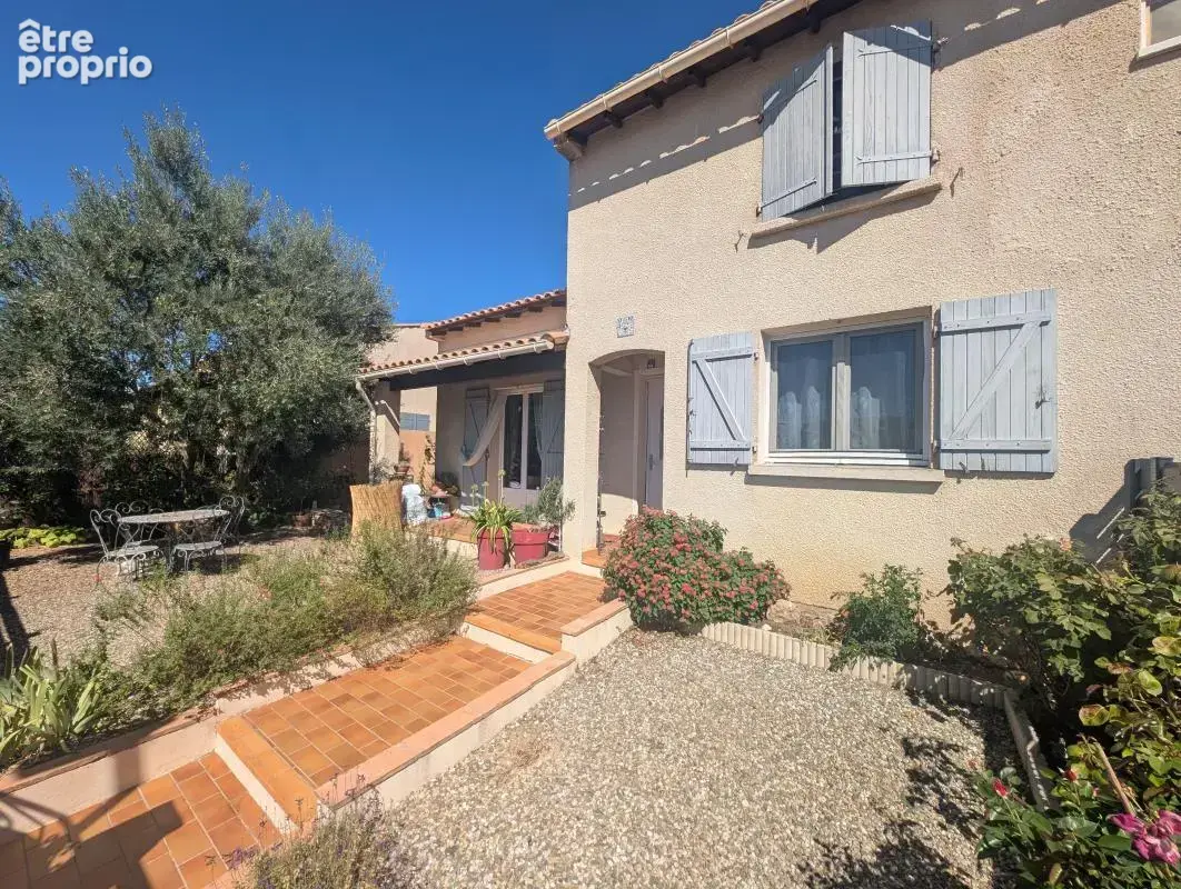 Maison au calme, entre Pézenas et le Bassin de Thau - photo 12