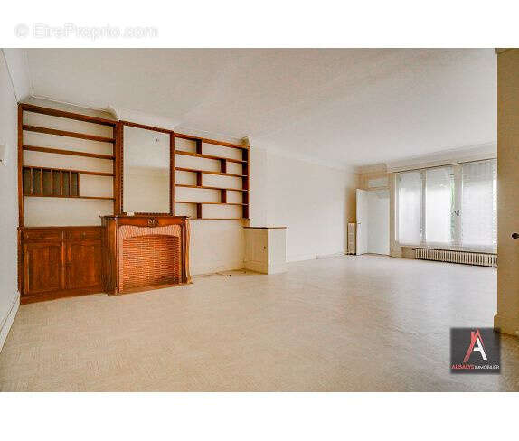 Appartement à LIBOURNE