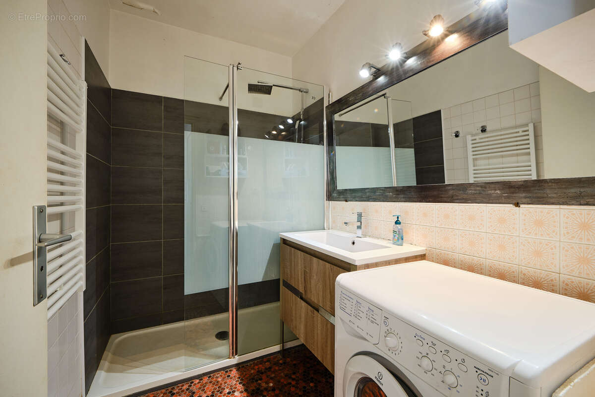 Appartement à ANNECY