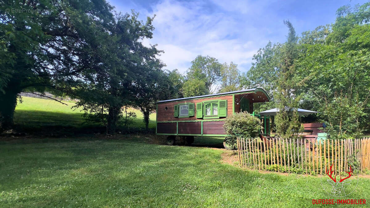 Propriété avec potentiel rare d'activités multiples au coeur du Lot - photo 19