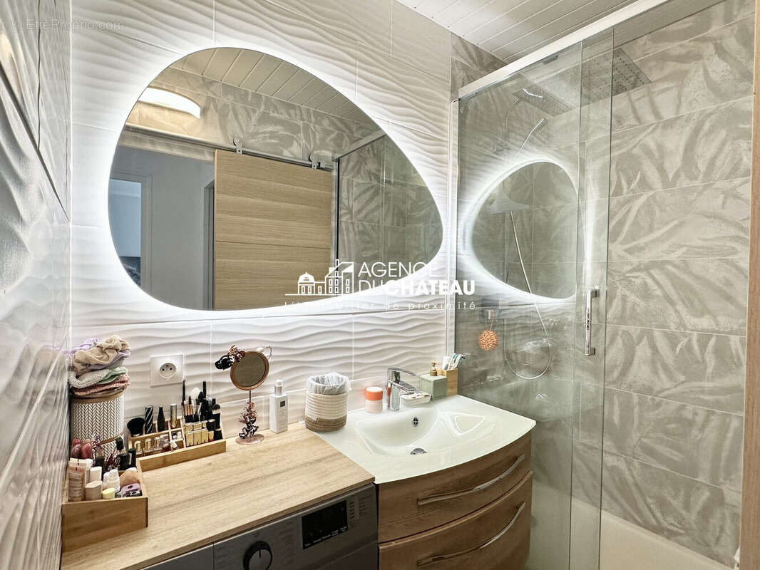 Appartement à MELUN