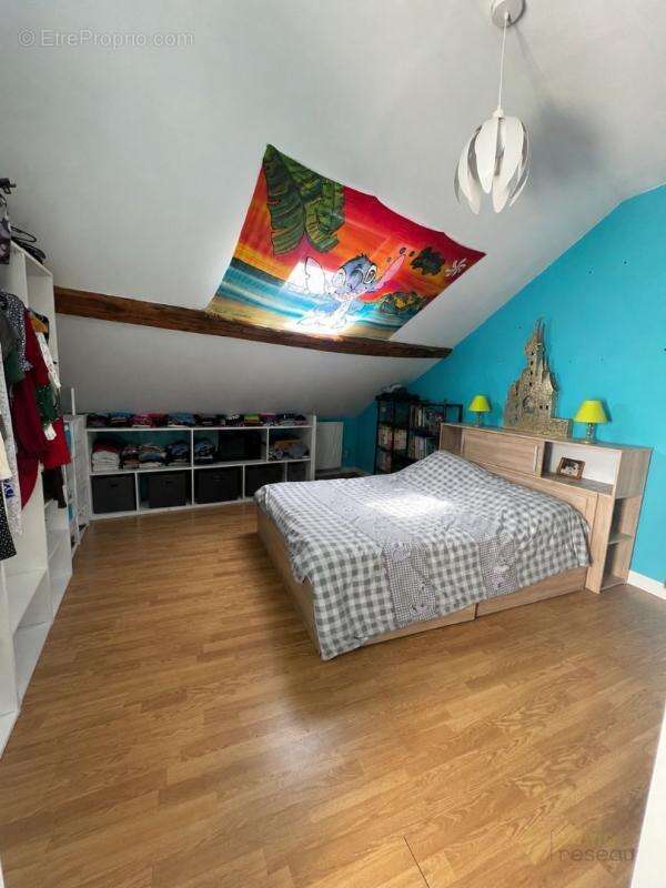 Maison 4 pièces 98 m² à vendre à Laigneville (60290) - photo 3