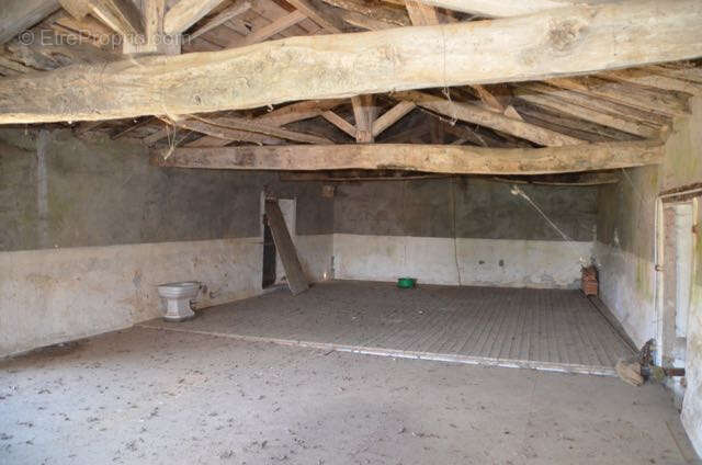 Maison à SAINTE-HERMINE