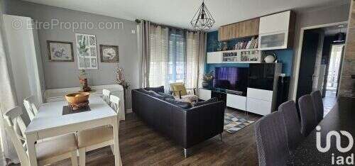 Photo 2 - Appartement à LE BLANC-MESNIL