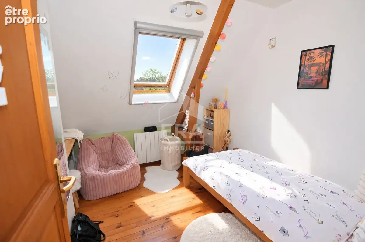 A Vendre - Maison 4 pièces - Berck - photo 9