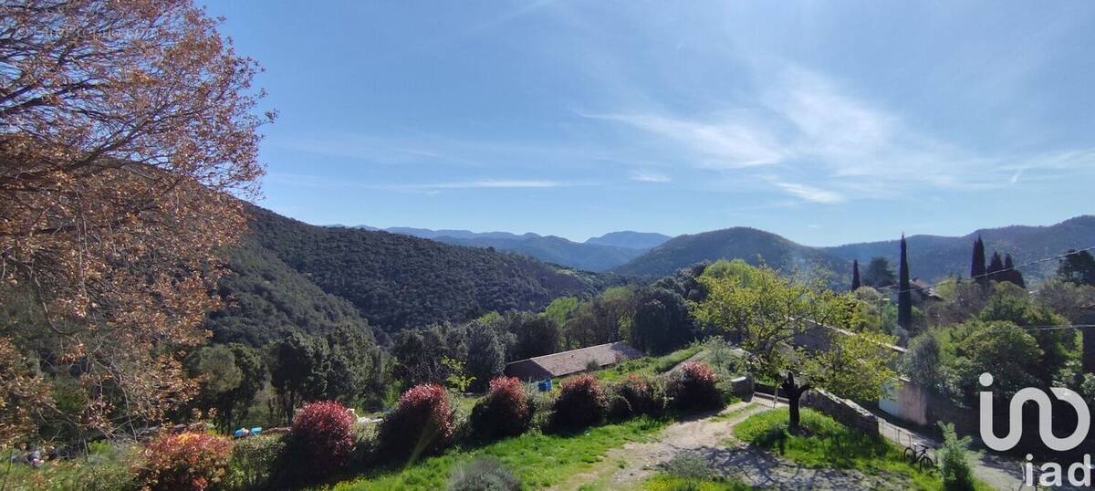 Photo 1 - Maison à LE VIGAN