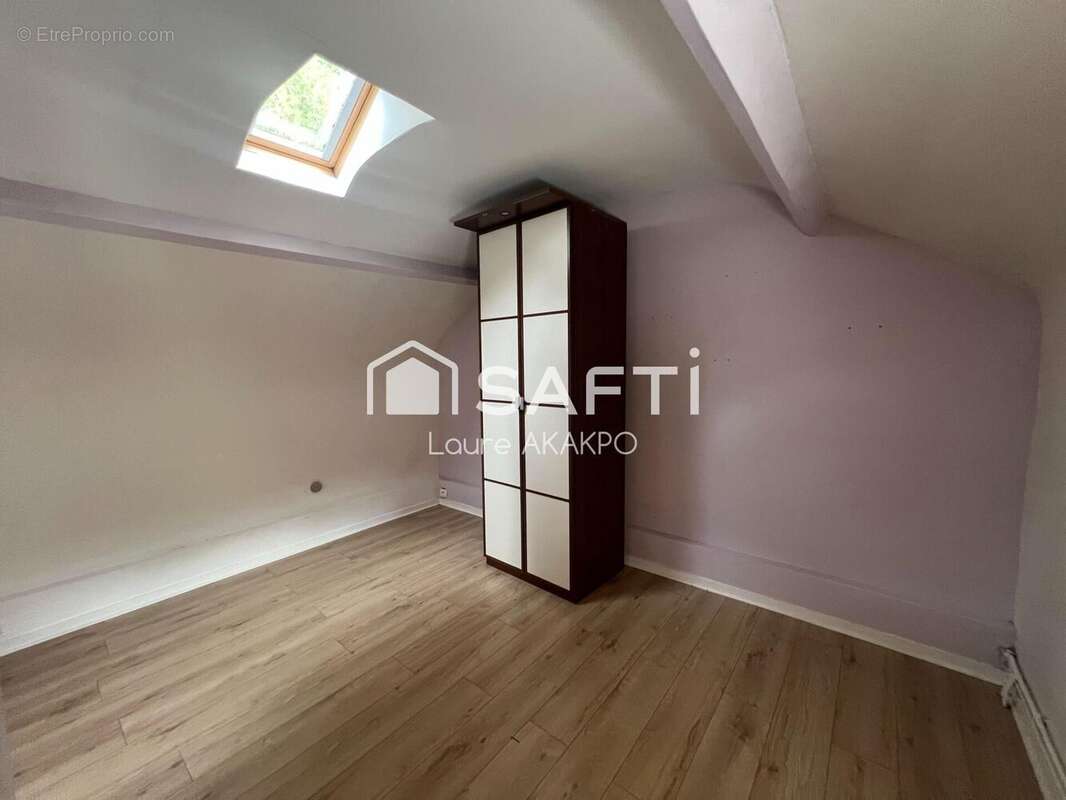 Photo 9 - Maison à CHAMPIGNY-SUR-MARNE