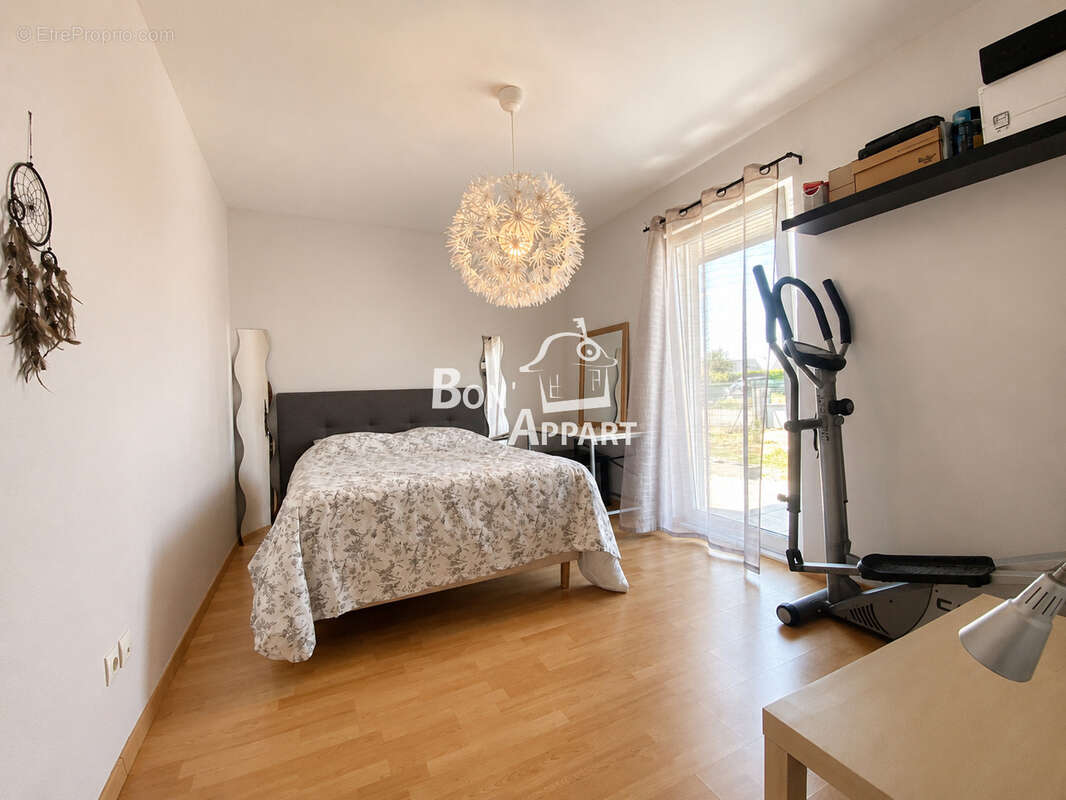 Maison de plain-pied de 102 m2 - photo 12