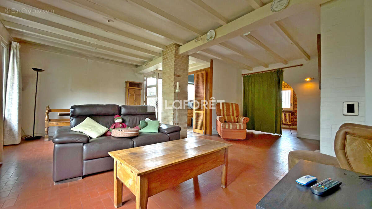 Maison à LA BATHIE