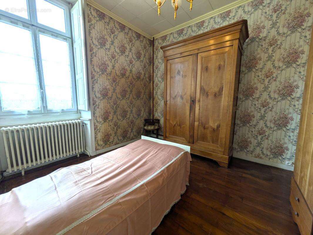 Maison à COUERON