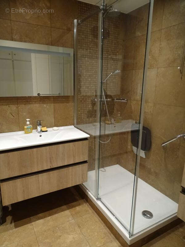 Appartement en résidence services pour seniors 3 pièces 67m2 Paris 75016 - photo 10