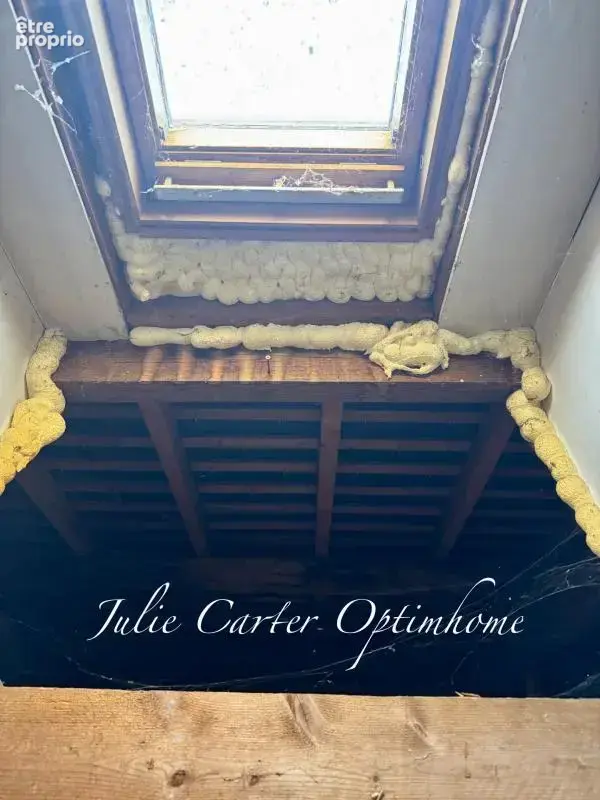 Petite maison à vendre 2 pièces  (53) - photo 8