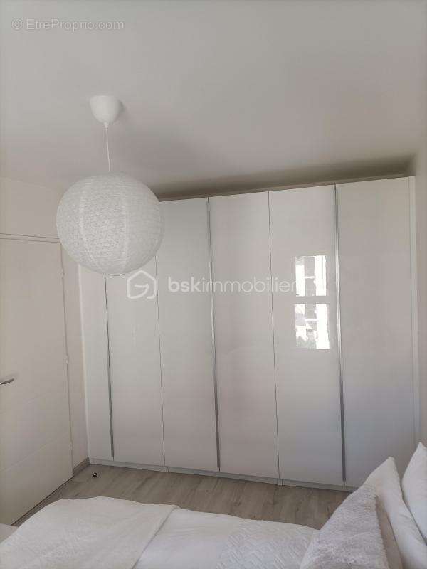 Appartement à CRETEIL
