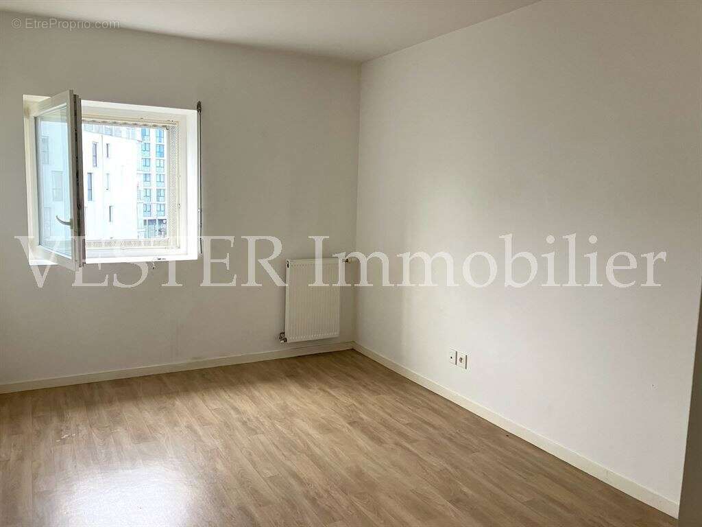 Agréable 3 pièces de 60m² avec 2 chambres plus une loggia de 32m² - photo 5