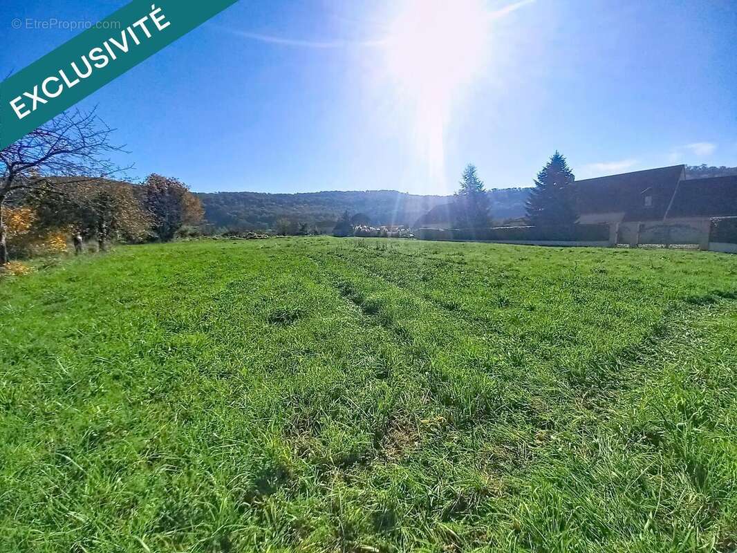 Photo 2 - Terrain à VEZAC