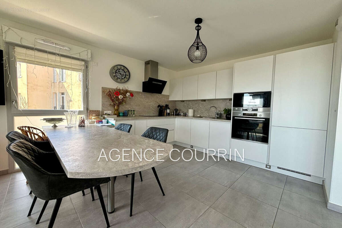 Appartement à GRASSE