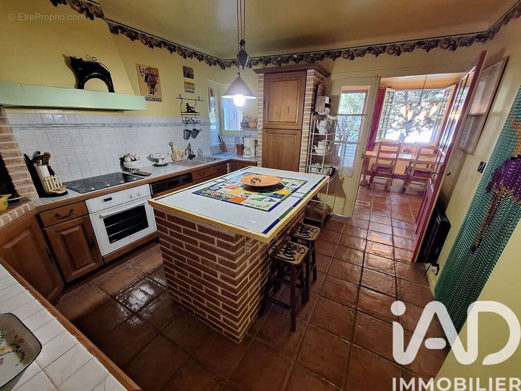 Photo 8 - Maison à AMELIE-LES-BAINS-PALALDA