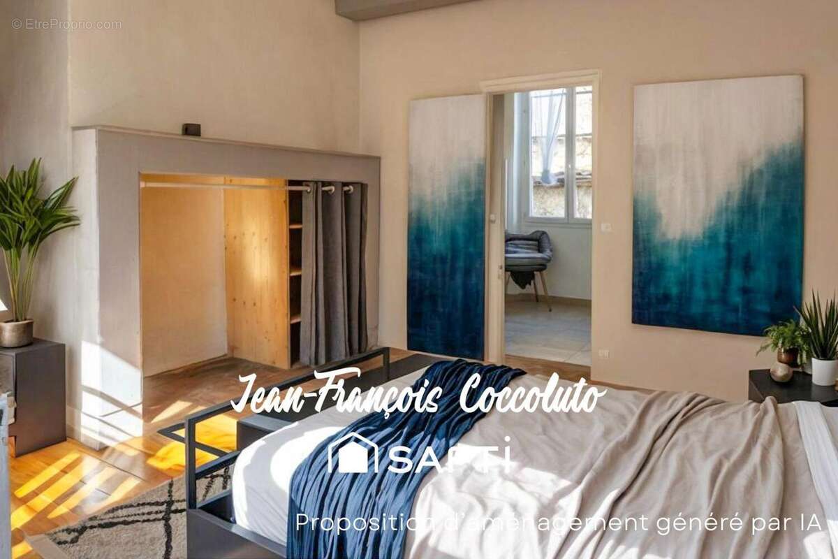 Photo 9 - Maison à CLERMONT-DESSOUS