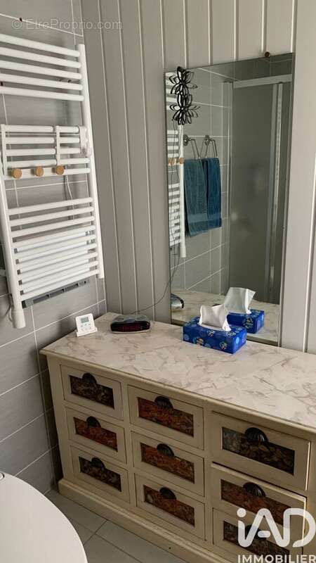 Photo 5 - Maison à LES SABLES-D'OLONNE